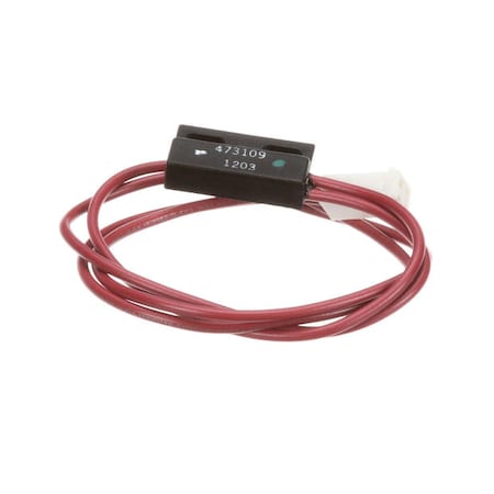 Hobart Switch, Assembly, Door 00-473109